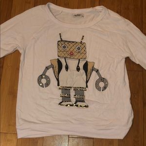 Lauren Moshi Sweater